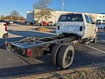 New 2023 Chevrolet Silverado 4500 Work Truck Crew Cab RWD, Cab Chassis for sale #23T34747 - photo 2