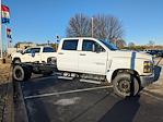 New 2023 Chevrolet Silverado 4500 Work Truck Crew Cab RWD, Cab Chassis for sale #23T34747 - photo 9