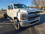 New 2023 Chevrolet Silverado 4500 Work Truck Crew Cab RWD, Cab Chassis for sale #23T34747 - photo 1