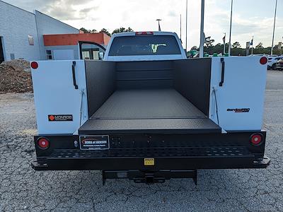 New 2023 Chevrolet Silverado 4500 Work Truck Crew Cab RWD, Service Truck for sale #23T35630 - photo 2