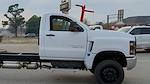 New 2024 Chevrolet Silverado 5500 LT Regular Cab 4WD, Cab Chassis for sale #24T35038 - photo 4