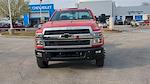 New 2024 Chevrolet Silverado 5500 Work Truck Regular Cab RWD, Cab Chassis for sale #24T35041 - photo 4