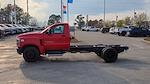 New 2024 Chevrolet Silverado 5500 Work Truck Regular Cab RWD, Cab Chassis for sale #24T35041 - photo 6