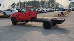New 2024 Chevrolet Silverado 5500 Work Truck Regular Cab RWD, Cab Chassis for sale #24T35041 - photo 7