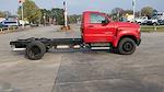 New 2024 Chevrolet Silverado 5500 Work Truck Regular Cab RWD, Cab Chassis for sale #24T35041 - photo 9