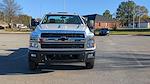 New 2024 Chevrolet Silverado 5500 Work Truck Regular Cab RWD, Cab Chassis for sale #24T35046 - photo 4