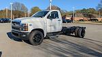 New 2024 Chevrolet Silverado 5500 Work Truck Regular Cab RWD, Cab Chassis for sale #24T35046 - photo 5