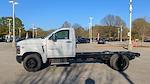 New 2024 Chevrolet Silverado 5500 Work Truck Regular Cab RWD, Cab Chassis for sale #24T35046 - photo 6