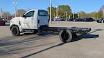 New 2024 Chevrolet Silverado 5500 Work Truck Regular Cab RWD, Cab Chassis for sale #24T35046 - photo 7