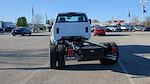 New 2024 Chevrolet Silverado 5500 Work Truck Regular Cab RWD, Cab Chassis for sale #24T35046 - photo 8