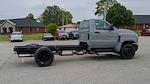 New 2024 Chevrolet Silverado 5500 Work Truck Regular Cab RWD, Cab Chassis for sale #24T35060 - photo 4