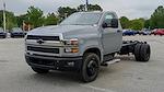 New 2024 Chevrolet Silverado 5500 Work Truck Regular Cab RWD, Cab Chassis for sale #24T35060 - photo 6