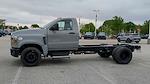 New 2024 Chevrolet Silverado 5500 Work Truck Regular Cab RWD, Cab Chassis for sale #24T35060 - photo 7