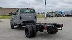 New 2024 Chevrolet Silverado 5500 Work Truck Regular Cab RWD, Cab Chassis for sale #24T35060 - photo 9