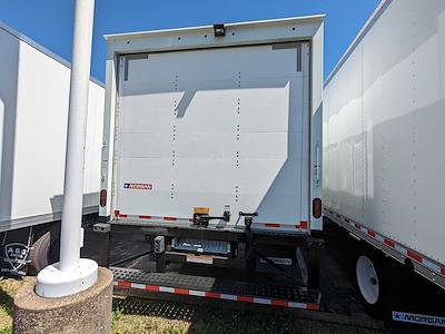 New 2024 Chevrolet LCF 3500HG Regular Cab RWD, Box Truck for sale #24T35125 - photo 2