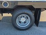 New 2024 Chevrolet Silverado 3500 Work Truck Crew Cab RWD, Flatbed Truck for sale #24T35141 - photo 10