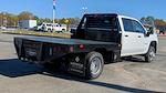 New 2024 Chevrolet Silverado 3500 Work Truck Crew Cab RWD, Flatbed Truck for sale #24T35141 - photo 2