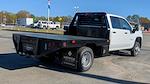 2024 Chevrolet Silverado 3500 Crew Cab RWD, Flatbed Truck for sale #24T35141 - photo 2