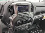 New 2024 Chevrolet Silverado 3500 Work Truck Crew Cab 4WD, Flatbed Truck for sale #24T35208 - photo 17