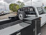 New 2024 Chevrolet Silverado 3500 Work Truck Crew Cab 4WD, Flatbed Truck for sale #24T35208 - photo 5