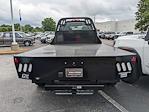 New 2024 Chevrolet Silverado 5500 Work Truck Regular Cab 4WD, 11' 4" CM Truck Beds RD Model Flatbed Truck for sale #24T35259 - photo 2