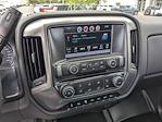 New 2024 Chevrolet Silverado 5500 LT Regular Cab 4WD, Cab Chassis for sale #24T35267 - photo 13