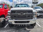 New 2024 Chevrolet Silverado 5500 LT Regular Cab 4WD, Cab Chassis for sale #24T35267 - photo 6