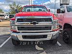 New 2024 Chevrolet Silverado 5500 Work Truck Regular Cab 4WD, Cab Chassis for sale #24T35287 - photo 8