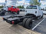 2024 Chevrolet Silverado 5500 Crew Cab DRW 2WD, Cab Chassis for sale #24T35297 - photo 5