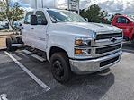 New 2024 Chevrolet Silverado 5500 Work Truck Regular Cab RWD, Cab Chassis for sale #24T35297 - photo 6