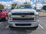 2024 Chevrolet Silverado 5500 Crew Cab DRW 2WD, Cab Chassis for sale #24T35297 - photo 7