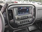 2024 Chevrolet Silverado 5500 Crew Cab DRW 2WD, Cab Chassis for sale #24T35336 - photo 10