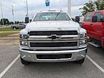 2024 Chevrolet Silverado 5500 Crew Cab DRW 2WD, Cab Chassis for sale #24T35336 - photo 3