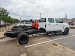 2024 Chevrolet Silverado 5500 Crew Cab DRW 2WD, Cab Chassis for sale #24T35336 - photo 5