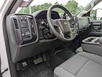 2024 Chevrolet Silverado 5500 Crew Cab DRW 2WD, Cab Chassis for sale #24T35336 - photo 6