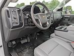 New 2024 Chevrolet Silverado 6500 Work Truck Regular Cab 4WD, Cab Chassis for sale #24T35337 - photo 7