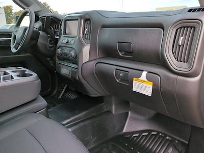 2024 Chevrolet Silverado 1500 Crew Cab 4WD, Pickup for sale #24T35357 - photo 2