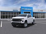 New 2024 Chevrolet Silverado 1500 Work Truck Crew Cab 4WD, Pickup for sale #24T35463 - photo 8