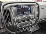 2024 Chevrolet Silverado 5500 Crew Cab DRW 2WD, Cab Chassis for sale #24T35507 - photo 14