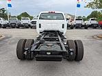 2024 Chevrolet Silverado 5500 Crew Cab DRW 2WD, Cab Chassis for sale #24T35507 - photo 4