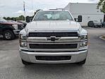 2024 Chevrolet Silverado 5500 Crew Cab DRW 2WD, Cab Chassis for sale #24T35507 - photo 7