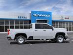 New 2024 Chevrolet Silverado 2500 Work Truck Double Cab 4WD, Pickup for sale #24T35549 - photo 5