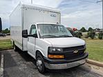 New 2024 Chevrolet Express 3500 Work Truck Regular Cab RWD, Box Van for sale #24T35577 - photo 6