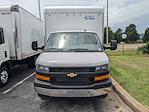 New 2024 Chevrolet Express 3500 Work Truck Regular Cab RWD, Box Van for sale #24T35577 - photo 7