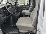 New 2024 Chevrolet Express 3500 Work Truck Regular Cab RWD, Box Van for sale #24T35577 - photo 9