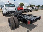 2024 Chevrolet Silverado 6500 Regular Cab DRW 4WD, Cab Chassis for sale #24T35583 - photo 2