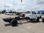 2024 Chevrolet Silverado 6500 Regular Cab DRW 4WD, Cab Chassis for sale #24T35583 - photo 3