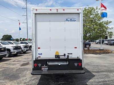 2024 Chevrolet Express 3500 Regular Cab RWD, Box Van for sale #24T35629 - photo 2