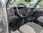 2024 Chevrolet Express 3500 Regular Cab RWD, Box Van for sale #24T35629 - photo 10