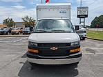 2024 Chevrolet Express 3500 Regular Cab RWD, Box Van for sale #24T35629 - photo 3